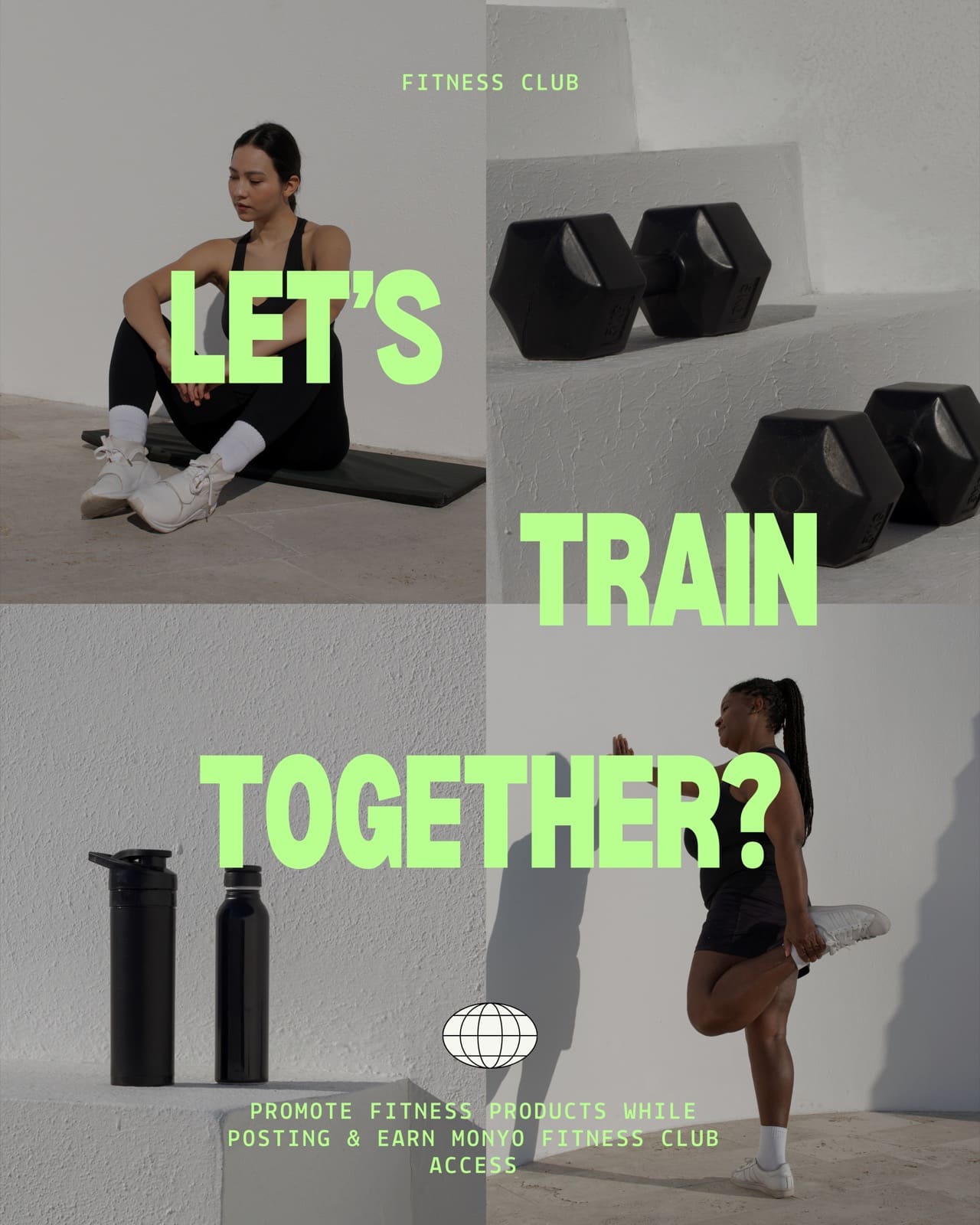 Fitness access