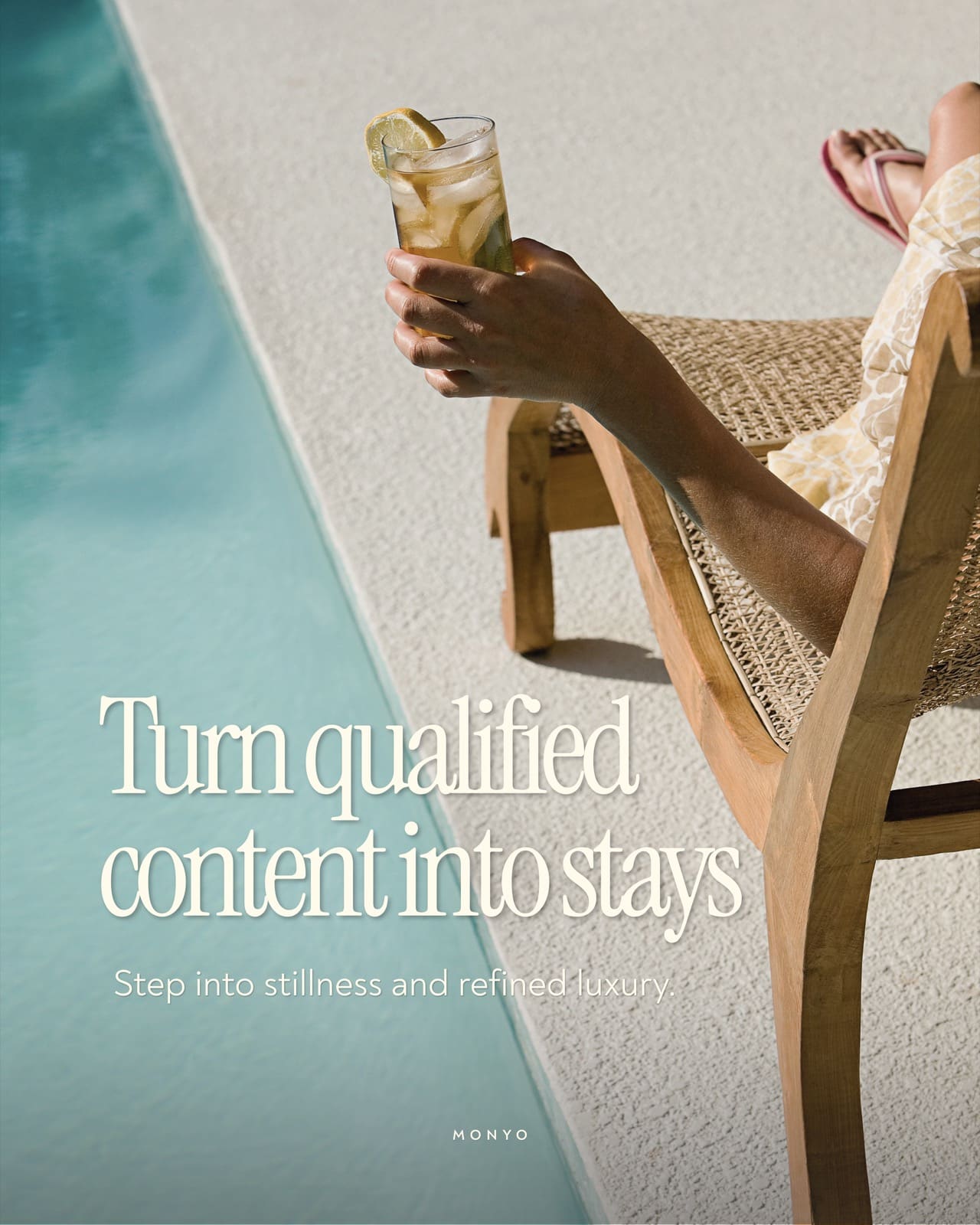 Qualified stays
